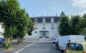 Studio quartier prisé de la Genette